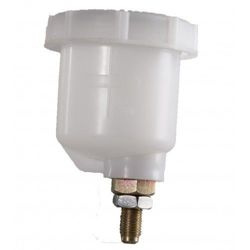 OBP Singe Brake Fluid Reservoirs (Standard)