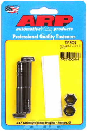 ARP Mitsubishi 3.0 Ltr & 3.5 Ltr V6 rod bolts