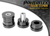 Rear Lower Inner Swing Arm Bush Powerflex Polyurethane Bush Black Series Alfa Romeo GTV & Spider 916 2.0 & V6 (1995-2005) PFR1-712BLK