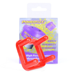 Upper Gearbox Mount Insert (Diesel) Powerflex Polyurethane Bush Road Series Mini R61 Paceman (2013-2016) R61 Paceman 2WD (2013-2016) PFF5-225R