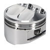 JE-Pistons stūmoklių komplektas BTO VTS 1.6 16V(12.2:1)78.70MM(18MM pin)28.10