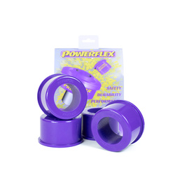 Rear Trailing Arm Support Plate Bush Powerflex Polyurethane Bush Road Series Porsche 911 Classic (1969-1973) PFR57-409