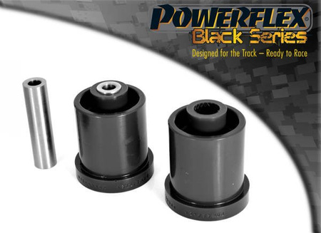 Rear Beam Mounting Bush Powerflex Polyurethane Bush Renault Captur (2013 - ON) PFR60-810BLK Diagram number: 10