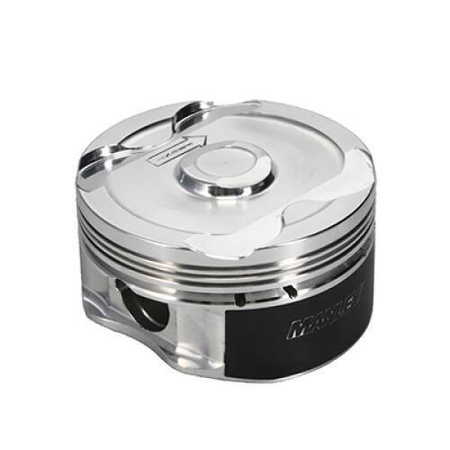 Manley stūmoklių rinkinys Ford 5.0L Coyote 3.662 B 1.165 CH -6.00cc 595700C-8