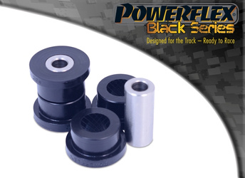 Front Lower Shock Mount Bush Powerflex Polyurethane Bush Black Series Honda S2000 (1999-2009) PFF25-206BLK
