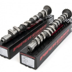 Wałek rozrządu Piper Cams AUD20TBP285B VAG 1.8L 20v Turbo Ultimate Road