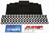 Kopfbolzen ARP 234-4324 SB Chevy w/-12 w/aluminum block Chevrolet Small Block