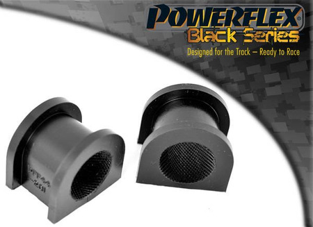 Polyurethan buchsen Powerflex Mitsubishi Lancer Evolution VII, VIII & IX inc 260 (2001 - 2007) PFF44-201-26BLK Nr. im Diagramm: 3