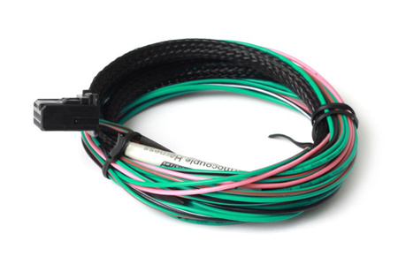 Haltech TCA4 - 1.5m/3ft Flying Lead Harness Only - HT-049940