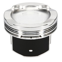JE Pistons stūmoklių komplektas BMW N54B30 84.50mm (9.5:1)-22cc(PS) 338095