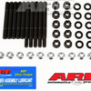 Zestaw śrub głównych ARP 254-5501 Ford 289-302 w/windage tray MSK Ford Small Block