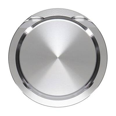 JE Pistons Kolbensatz PSA 206 1.6 16V TU5JP4(9.0:1)79.00MM(BTO) 312391