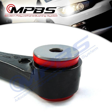 Sebességváltó persely - MPBS: 06014135 Audi A3 I, S3 II, TT Seat Altea, Leon I Cupra, Toledo III, Skoda Octavia Superb Volkswagen Bora Caddy Eos, Golf IV, IV 4x4, V, Jetta New Beetle Passat B6, B7, CC, Scirocco Tiguan Touran