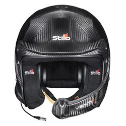 Helmet Stilo Venti4 WRC Carbon Turismo