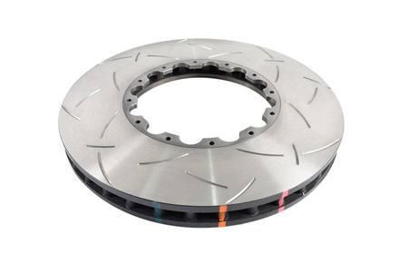 Tarcza hamulcowa uniwersalna DBA 5000 series - T3 - Rotor Only - DBA53940.1S