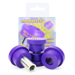 Front Inner Track Control Arm Bush Powerflex Polyurethane Bush Road Series Rover 200 Coupe inc. Turbo (1992-1988) PFF63-402