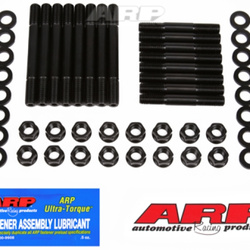 ARP Pontiac Supercharged 3800 L67 '99-up hex HSK