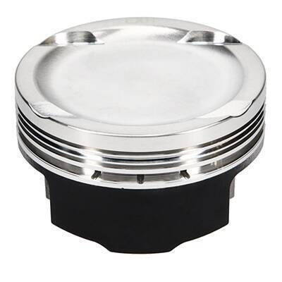 Zestaw tłoków JE Pistons R8 5.2L V10 &#39;09+ 84.50mm 9.0:1 308178