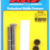 Összekötőrúd csavarok ARP 254-6422 SB Ford 289-302 standard wave-loc rod bolts Ford Small Block