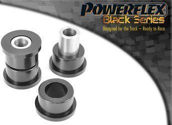 Rear Toe Link Inner Bush Powerflex Polyurethane Bush Nissan Skyline R33 2WD Incl. GTS & GTS25 (1993 - 1998) PFR46-205BLK Diagram number: 5