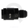 QSP female quick coupling straight - twisted