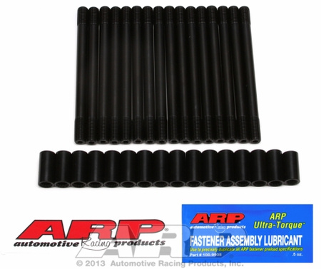 ARP VW/ Audi 2,7 Ltr BI-TURBO V6 Cilindro galvutės varžtų komplektas-ARP2000