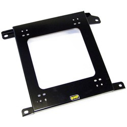 Seat mounting brackets for Honda CIVIC VIII FN2 Type-R / Type-S