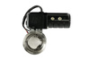 Turbosmart Wastegates szelep eSG50 Electronic StraightGate