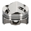Wiseco egy darab dugattyú Honda K-Series +10.5cc Dóm 86.00mm ArmorPl