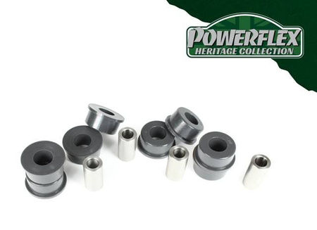 Powerflex poliuretano įvorė Alfa Romeo Alfetta, Giulietta, GTV6 Type 116 (1972-1987), 75 (1985-1992) PFR1-210H Diagrama Nr: 3