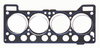 Athena Fejtömítés Renault 1.4L 8V R5 GTT TH.1,8mm D.77mm