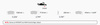 Klock hamulcowe Ferodo Racing DS3000 przednie FRP501R OPEL ADAM