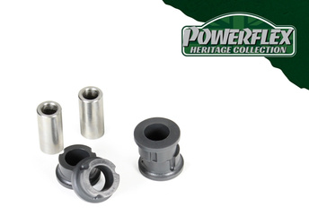 Rear Panhard Rod Bush Powerflex Polyurethane Bush Heritage Collection Ford Fiesta Models Fiesta Mk1 & 2 inc XR2 (1976-1989) PFR19-306H