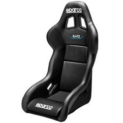 Sparco EVO Sky QRT Sėdynės