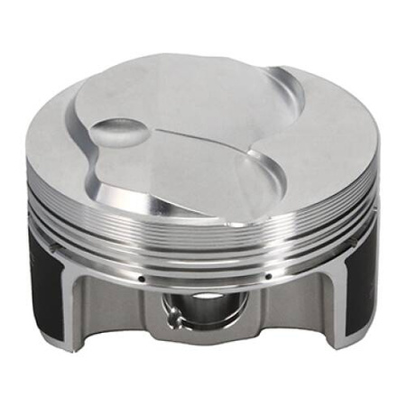 Wiseco Piston Kit Chevy LSX 6.0 +9cc B:4.010 - K0044X1