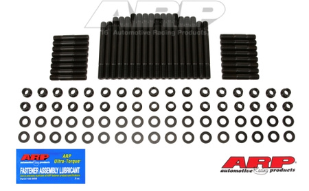 Kopfbolzen ARP 234-4323 SB Dart 18 12pt HSK Chevrolet Small Block