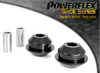 Front Arm Rear Bush Powerflex Polyurethane Bush Black Series Suzuki Swift Sport MK3 (ZC32S) (2010 - 2017) PFF73-402BLK