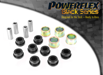 Rear Lower Arm Bush Powerflex Polyurethane Bush Black Series Mini F54 Clubman Gen 2 (2015 - ON) PFR5-1313BLK