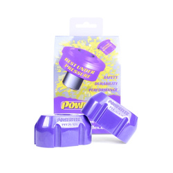 Lower Torque Mount Bush - Fast Road/Track Powerflex Polyurethane Bush Road Series Hyundai Kona inc N (2018 on) PFF26-120P