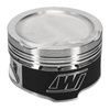 Kute tłoki Wiseco - zestaw VW Golf/Jetta 2.0L 9A 16V(-11cc) 9.0:1-BOD