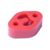 Universal Exhaust Mount Powerflex Polyurethane Bush Road Series Exhaust Mounts EXHAUST MOUNTS EXH005
