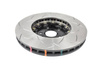Universelle Bremsscheibe DBA 5000 series - T3 - DBA53940BLKS CHEVROLET Camaro (6th Gen) ZL1