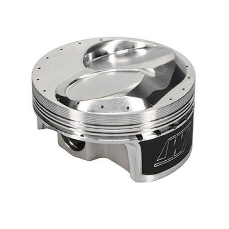 Wiseco Piston Kit BBC Brodix SR20 +28cc 1.270 CH B:4.610 - K0157B110