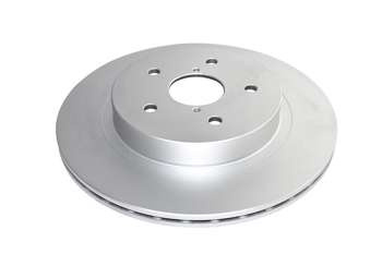 DBA disc brake Street Series - En-Shield - plain rear - DBA2662E SUBARU Levorg VM Outback