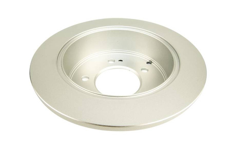 Tarcza hamulcowa tylna DBA Street Series - En-Shield - plain - DBA3331E HYUNDAI Sonata Tucson Mk1 XG 25 30 KIA Magentis