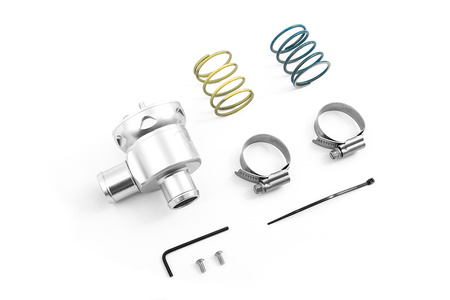 Turbo-Umluftventil – 25mm Bosch Umwälzventil Ersatz