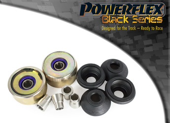 Przednia tuleja przedniego wahacza 60mm Powerflex Black Series Ford Mondeo Models & Mondeo MK1/2 (1992 - 2000) PFF19-902BLK