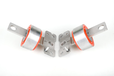 Hátsó vezérlőkar perselyek - hosszirányú (L+P) - MPBS: 2104116LR Ford S-Max MK1 Galaxy MK3 Mondeo MK4 Volvo S60 2WD S60 AWD S80 V60 és R változatok XC60 XC70 P3