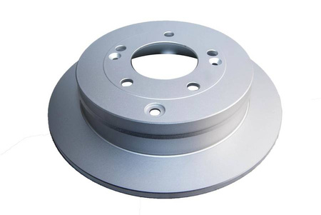 Tarcza hamulcowa uniwersalna DBA Street Series - En-Shield - plain - DBA3209E
