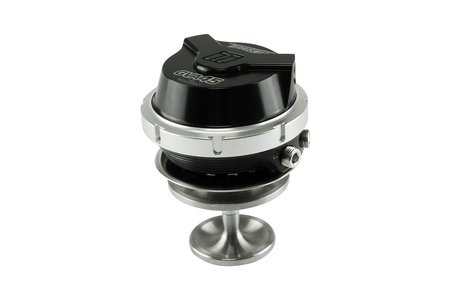 Turbosmart Wastegates szelep Gas Valve Actuator 45 14psi Black